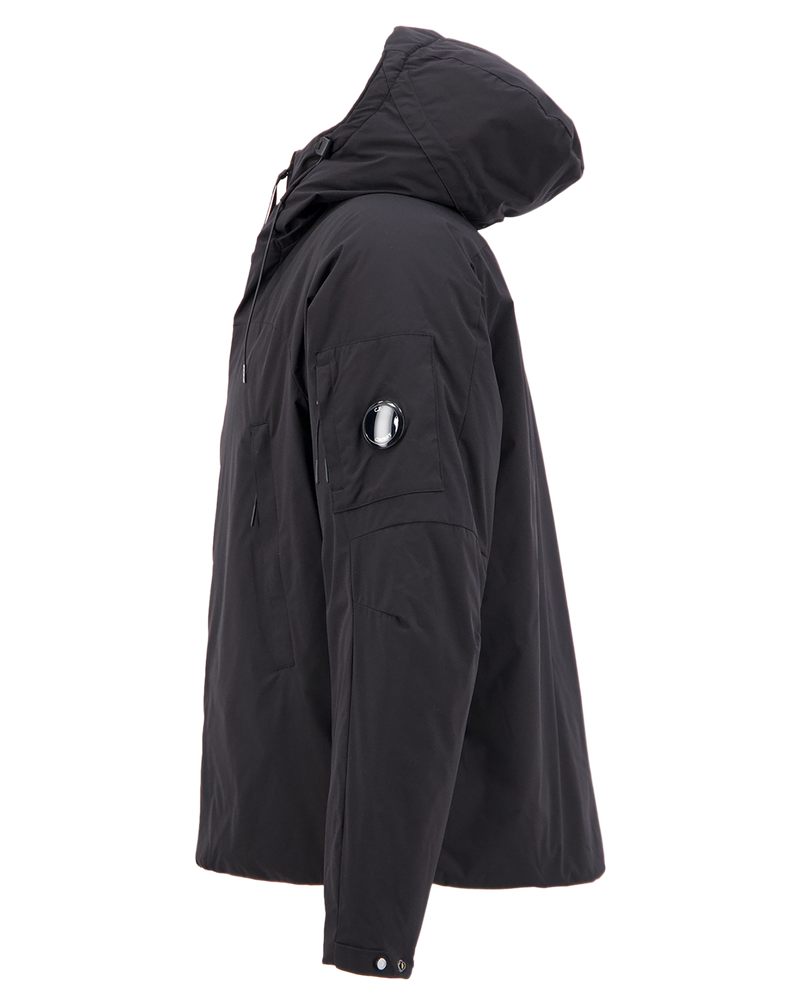 Padded Jacket Protek Zwart 1 Padded Jacket Protek Zwart 1