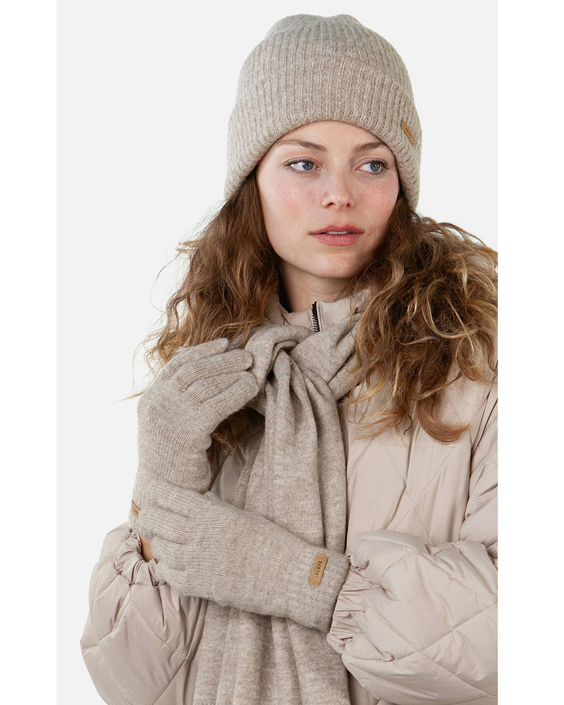 Witzia Gloves Bruin 1 Witzia Gloves Bruin 1