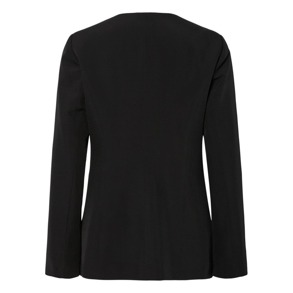 YASVETURA LS BLAZER S. Zwart 1 YASVETURA LS BLAZER S. Zwart 1