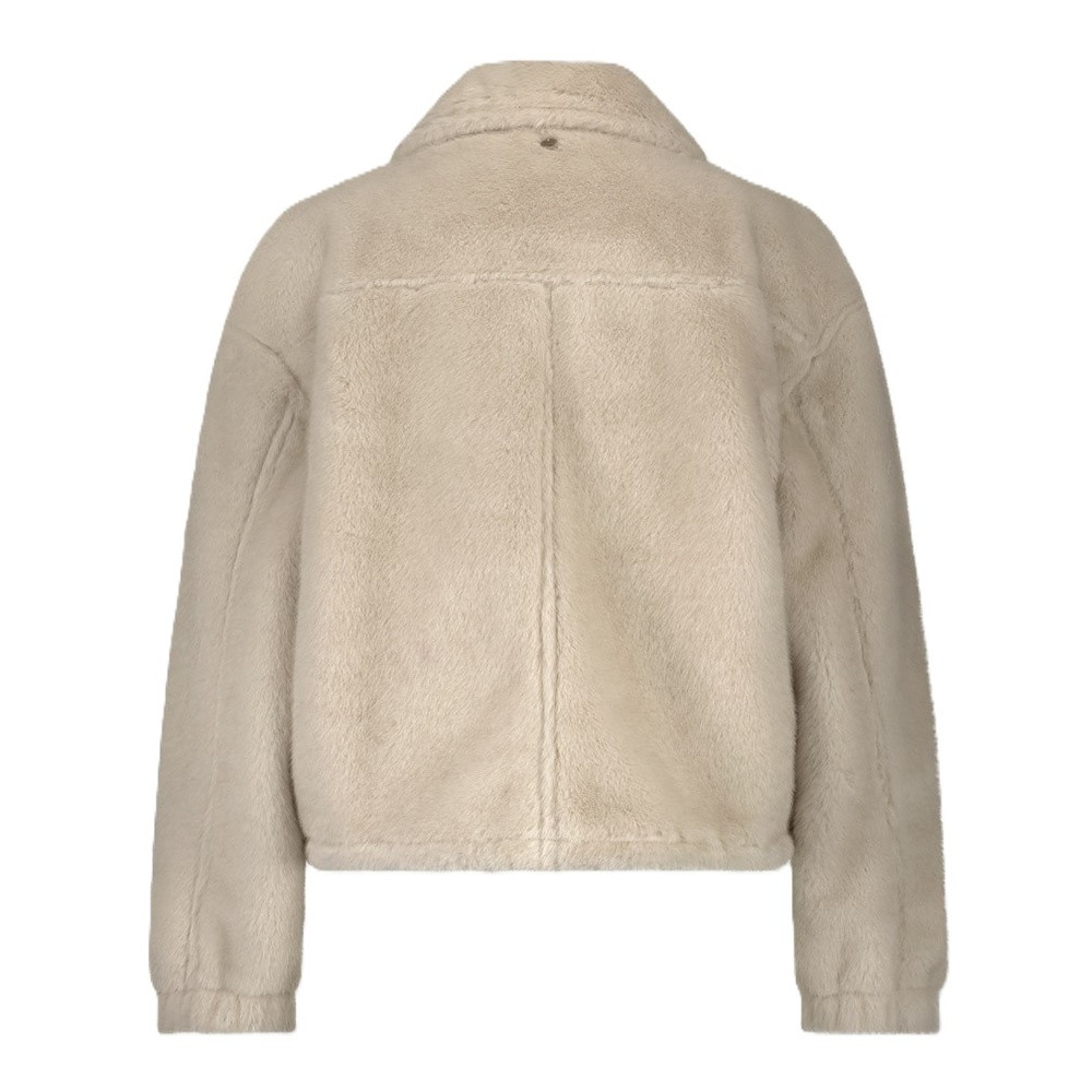 REESE JACKET Ecru REESE JACKET Ecru