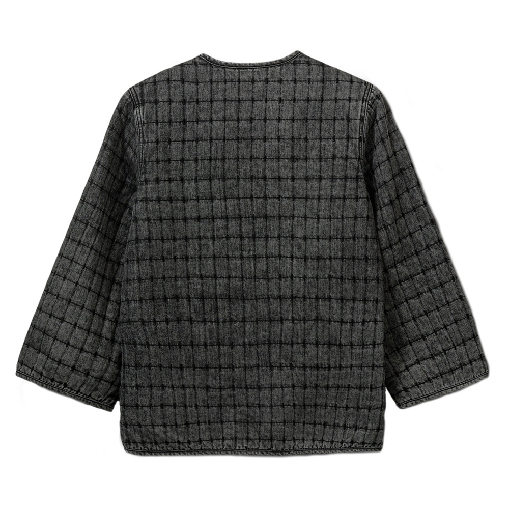 AlajaSW Jacket Zwart 1 AlajaSW Jacket Zwart 1