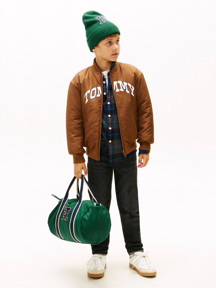 Modern Straight Wash Denim Black Zwart 1 Modern Straight Wash Denim Black Zwart 1