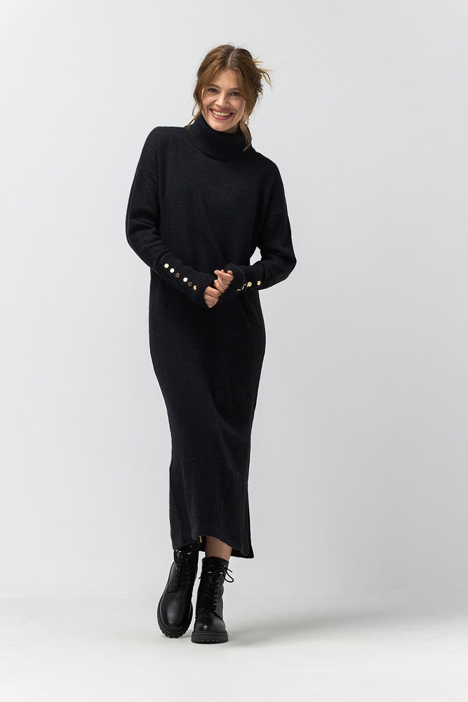 Sammy Jurk Antraciet Sammy Jurk Antraciet