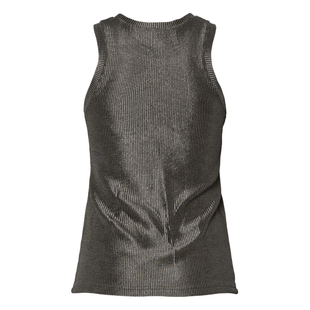 YASMATERA SL TOP Zilver YASMATERA SL TOP Zilver