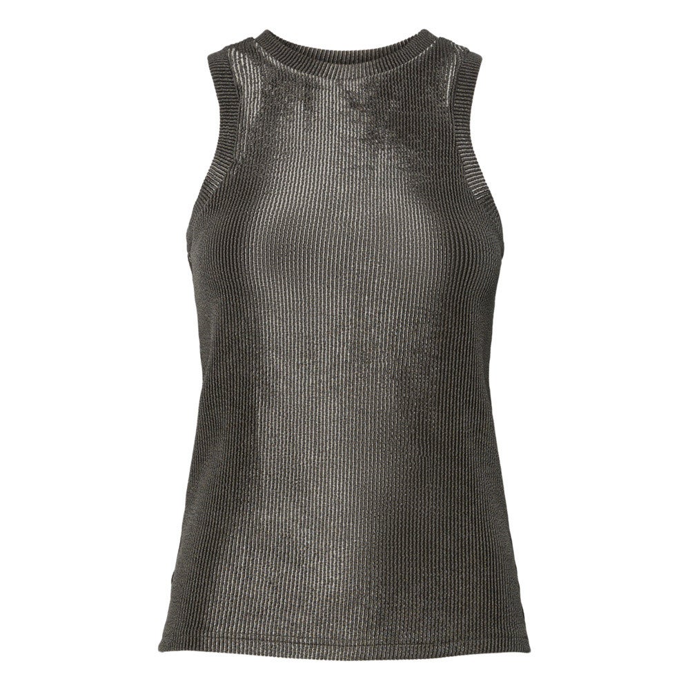 YASMATERA SL TOP Zilver YASMATERA SL TOP Zilver