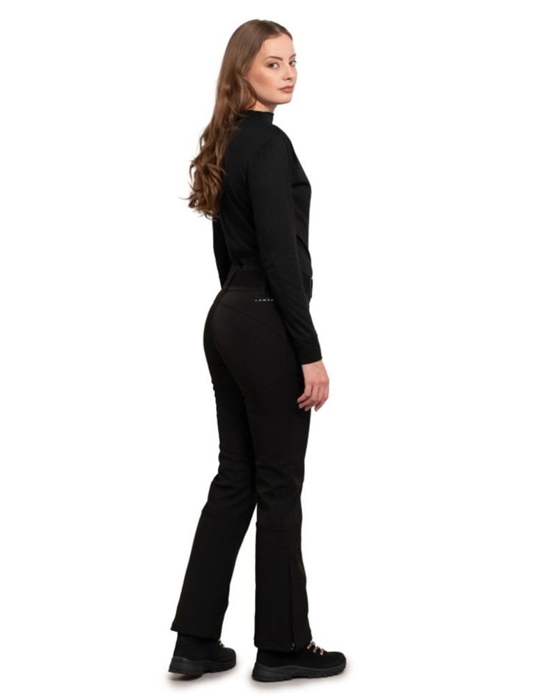 LUHTA JOENTAUS Zwart 1 LUHTA JOENTAUS Zwart 1