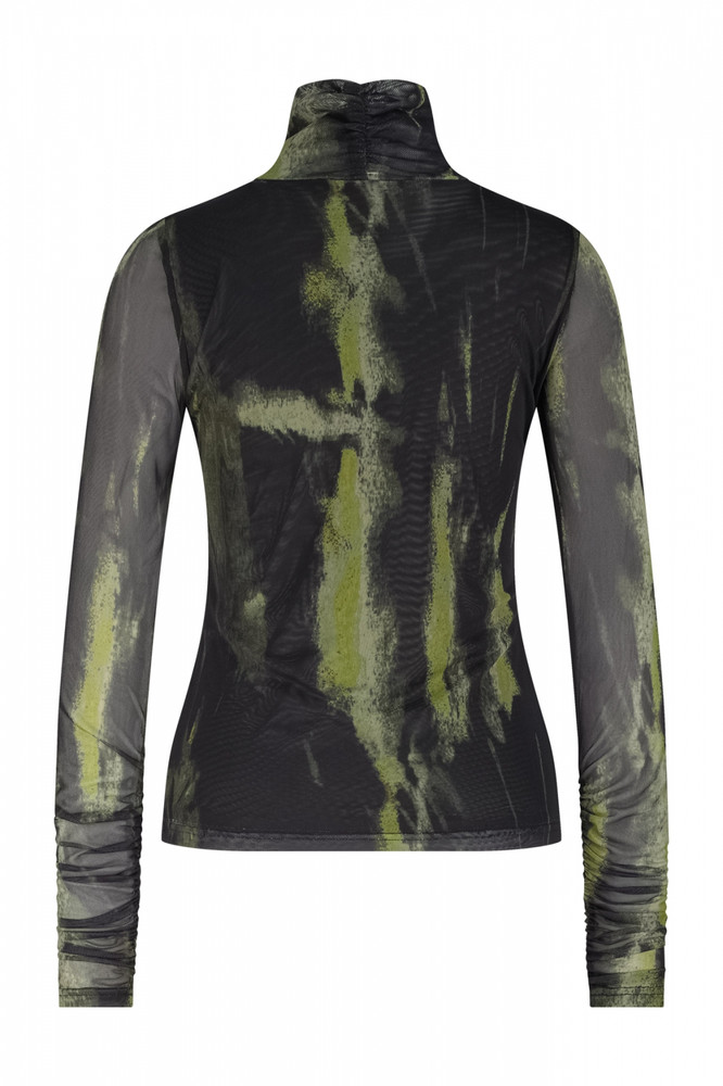 Maartje Top Groen Maartje Top Groen