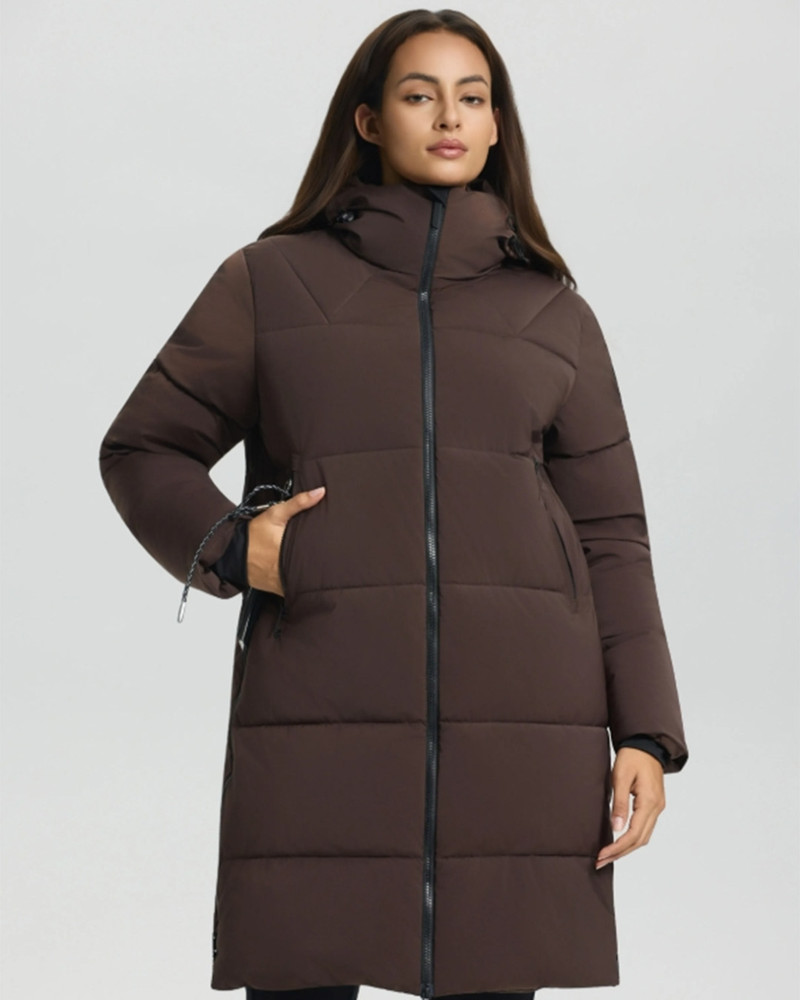 Luhta Eisele Bruin 1 Luhta Eisele Bruin 1