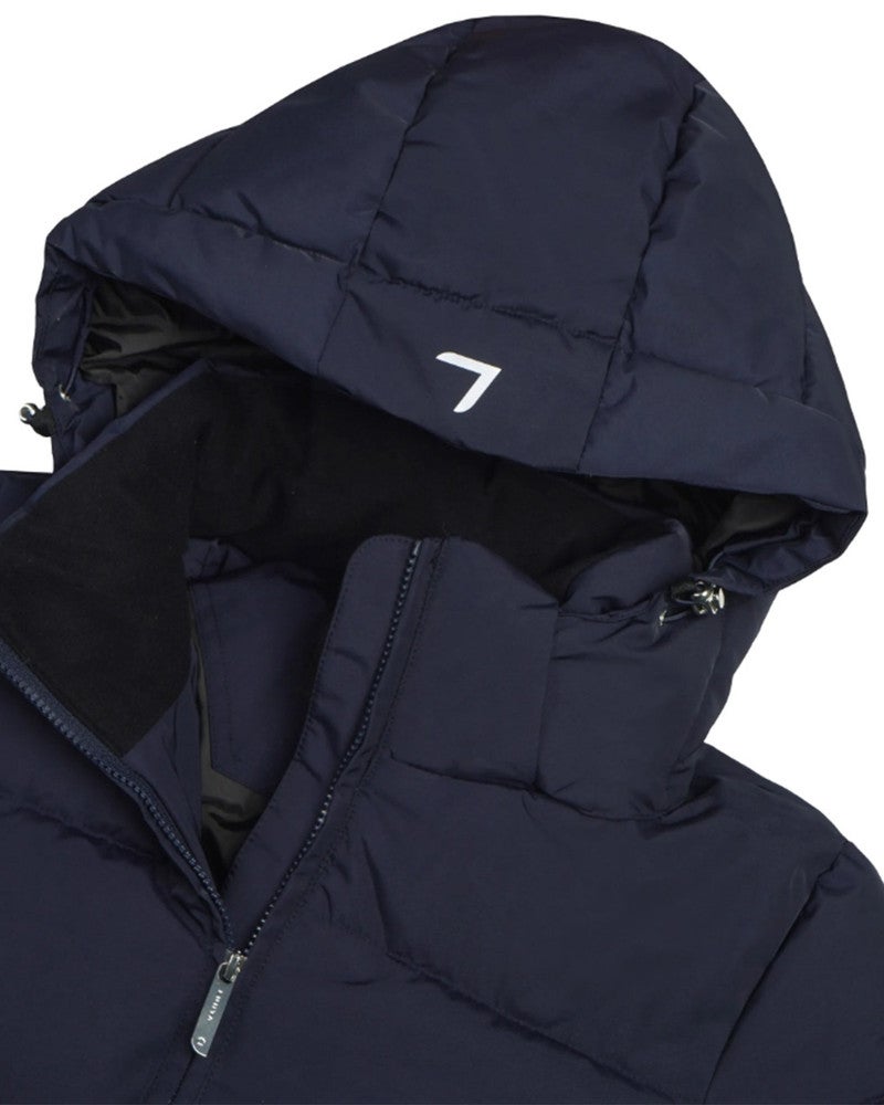 Luhta Iisalmi Blauw Luhta Iisalmi Blauw