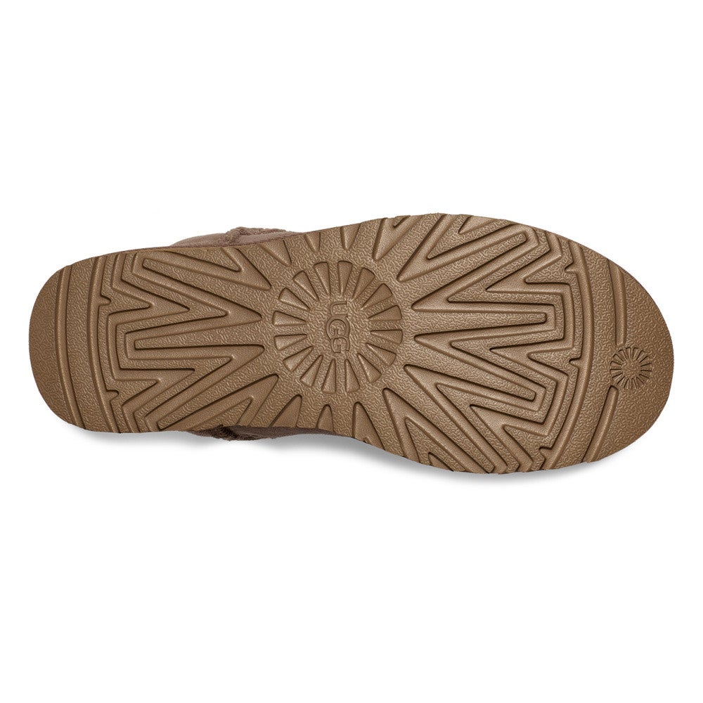 W Classic Mini II Bruin 1 W Classic Mini II Bruin 1