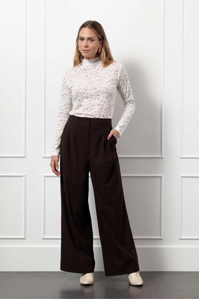 Scout trousers Bruin 1 Scout trousers Bruin 1