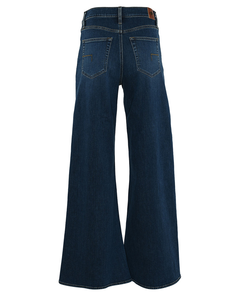 FRANKY Jeans Blauw FRANKY Jeans Blauw