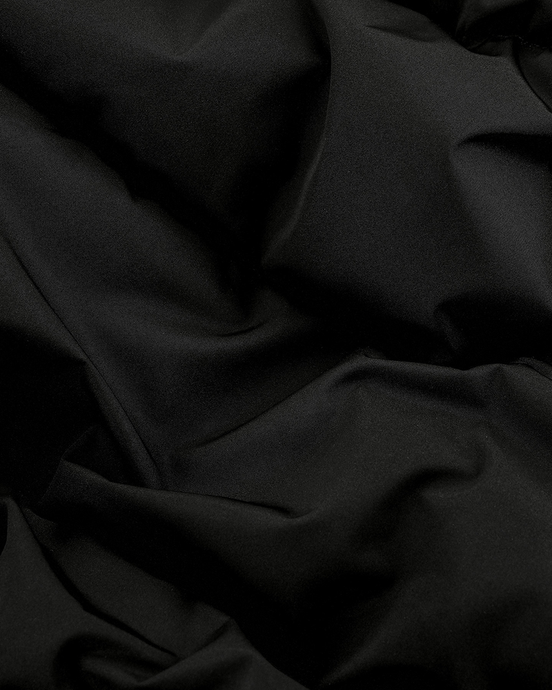 Lynnwood Long Puffer Zwart 1 Lynnwood Long Puffer Zwart 1