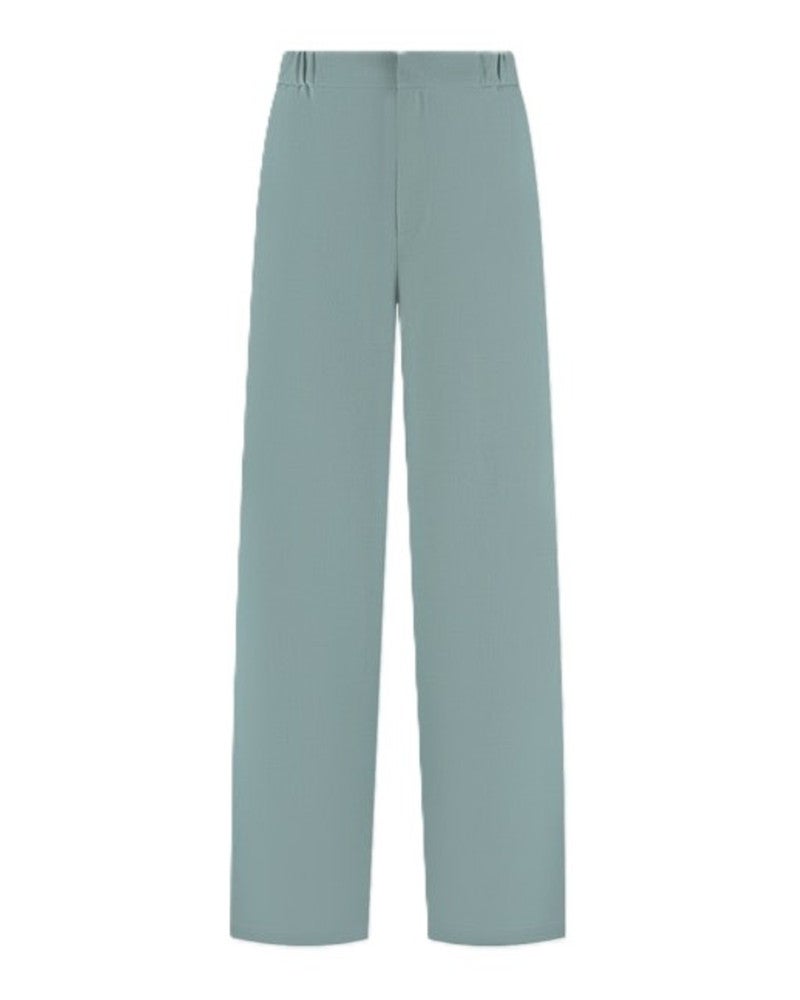 Vera Pants Blauw Vera Pants Blauw