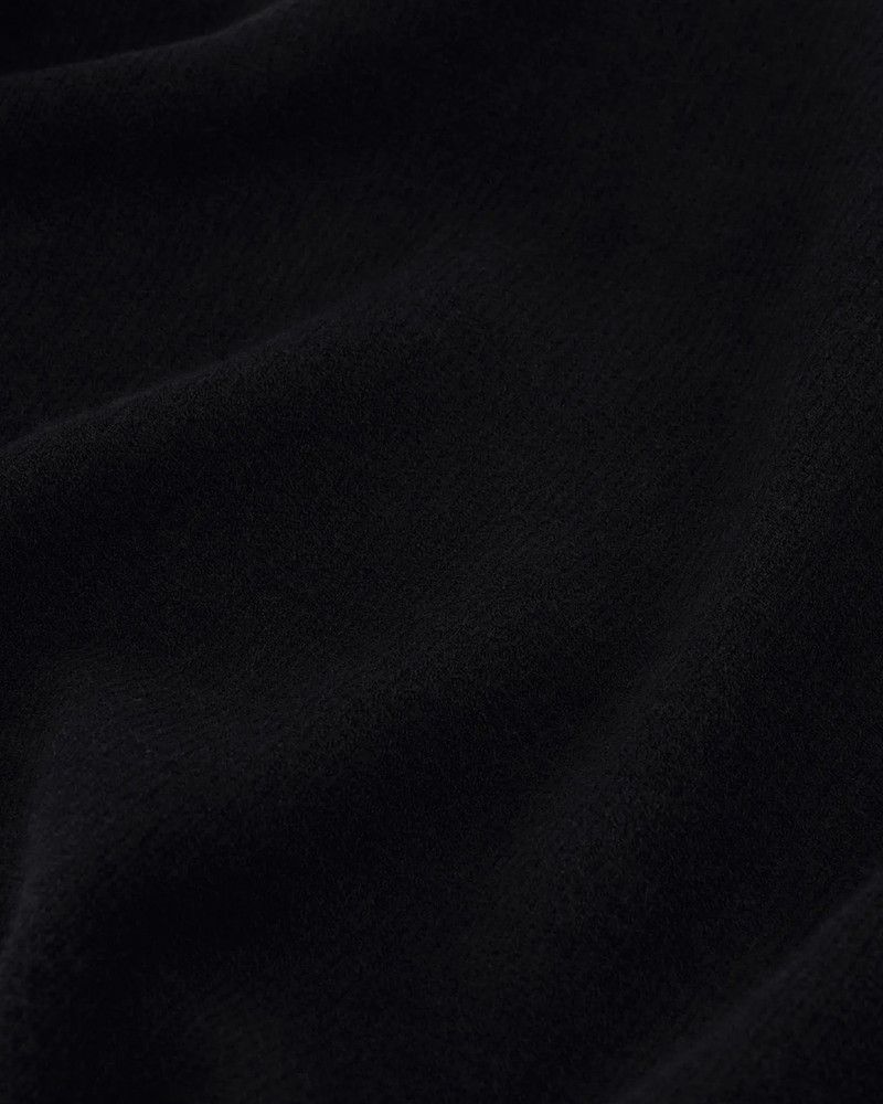 Jiles Sweater Zwart 1 Jiles Sweater Zwart 1