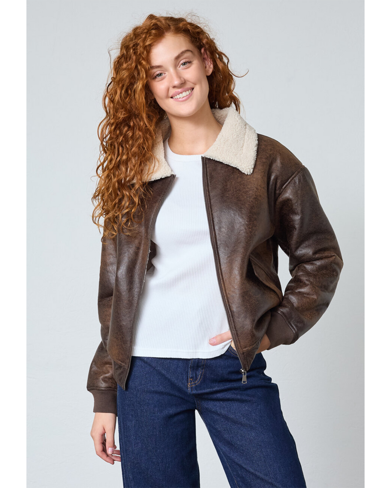 LACEY-JA Jackets Bruin 1 LACEY-JA Jackets Bruin 1