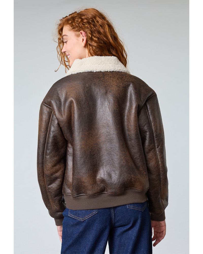 LACEY-JA Jackets Bruin 1 LACEY-JA Jackets Bruin 1