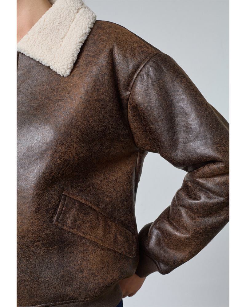 LACEY-JA Jackets Bruin 1 LACEY-JA Jackets Bruin 1
