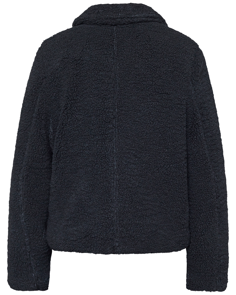 LAZY-JA1 Jackets Zwart 1 LAZY-JA1 Jackets Zwart 1