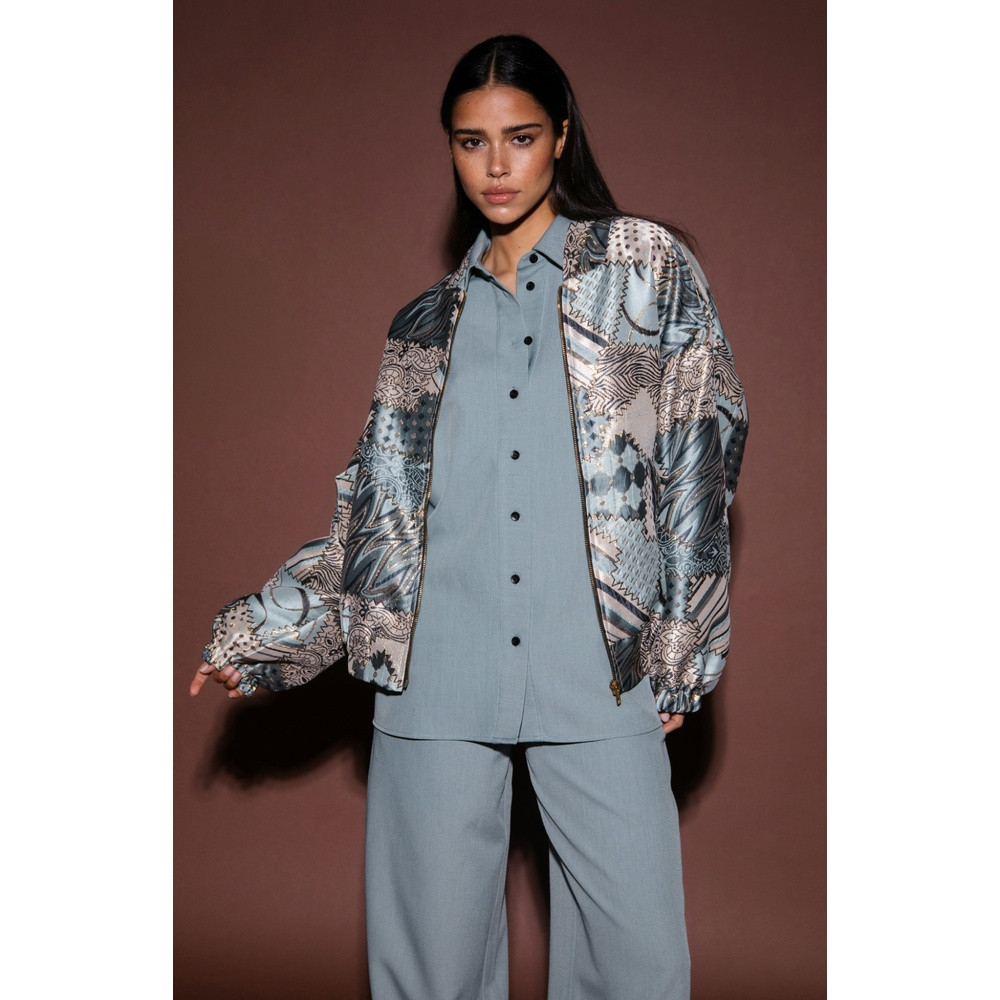 Fanny Jacket Multi Fanny Jacket Multi