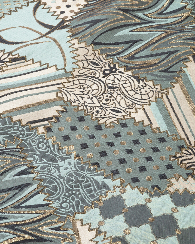 Fanny Jacket Multi Fanny Jacket Multi