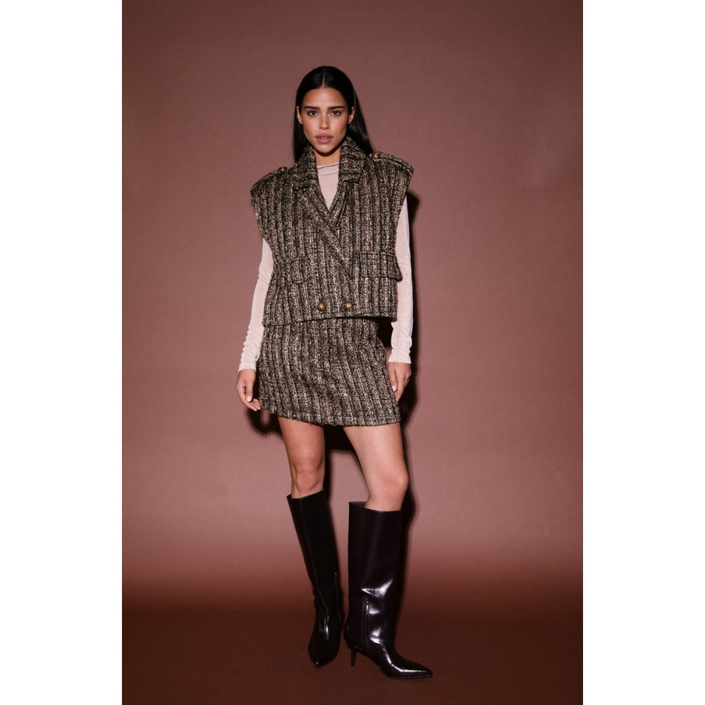 Day Gilet Bruin 1 Day Gilet Bruin 1