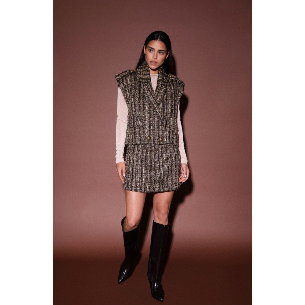 Day Gilet Bruin 1 Day Gilet Bruin 1