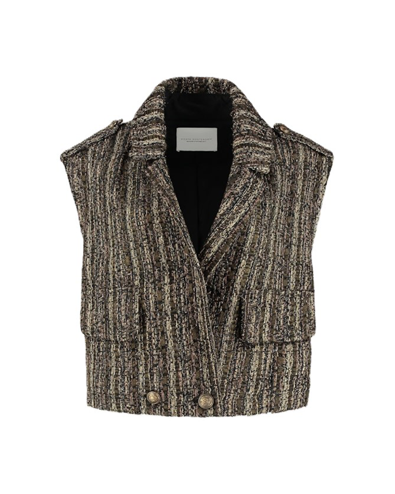 Day Gilet Bruin 1 Day Gilet Bruin 1