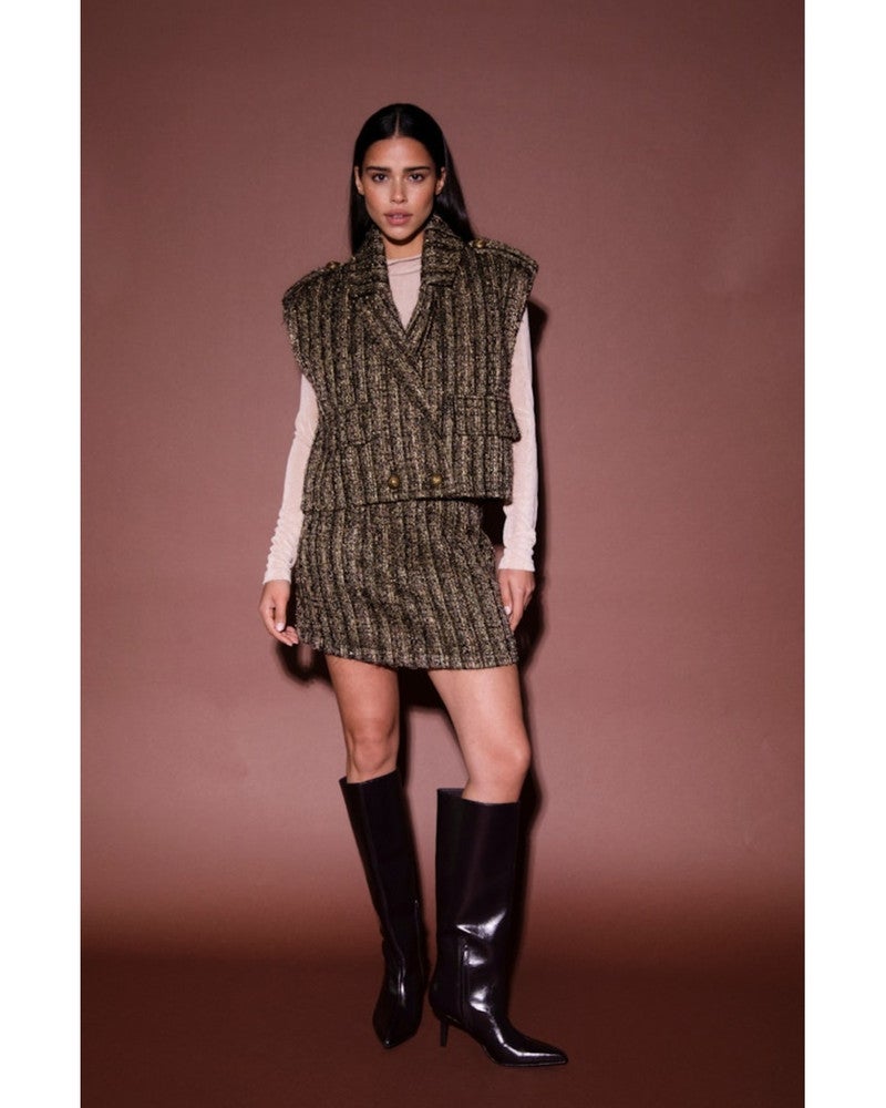 Day Gilet Bruin 1 Day Gilet Bruin 1