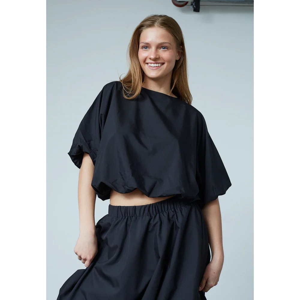 GUFO-TOP Shirts Zwart 1 GUFO-TOP Shirts Zwart 1