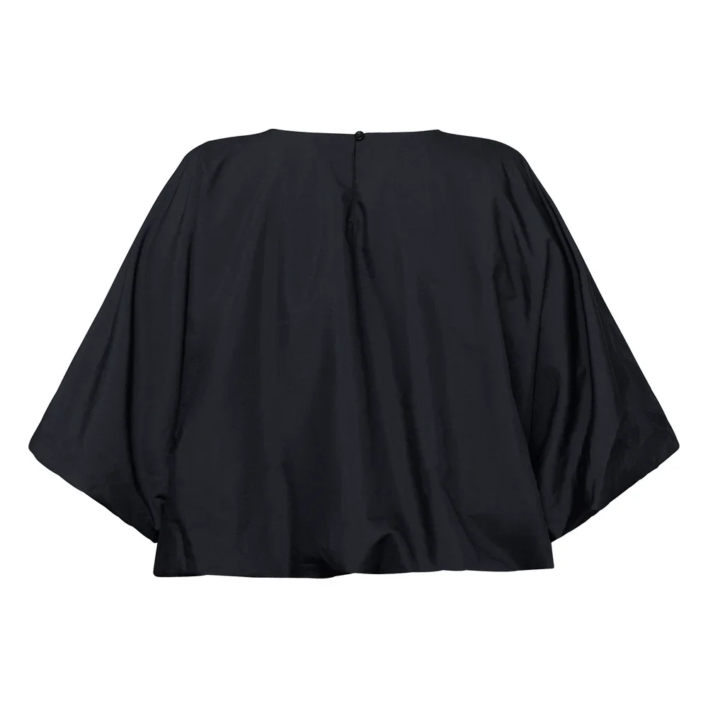 GUFO-TOP Shirts Zwart 1 GUFO-TOP Shirts Zwart 1