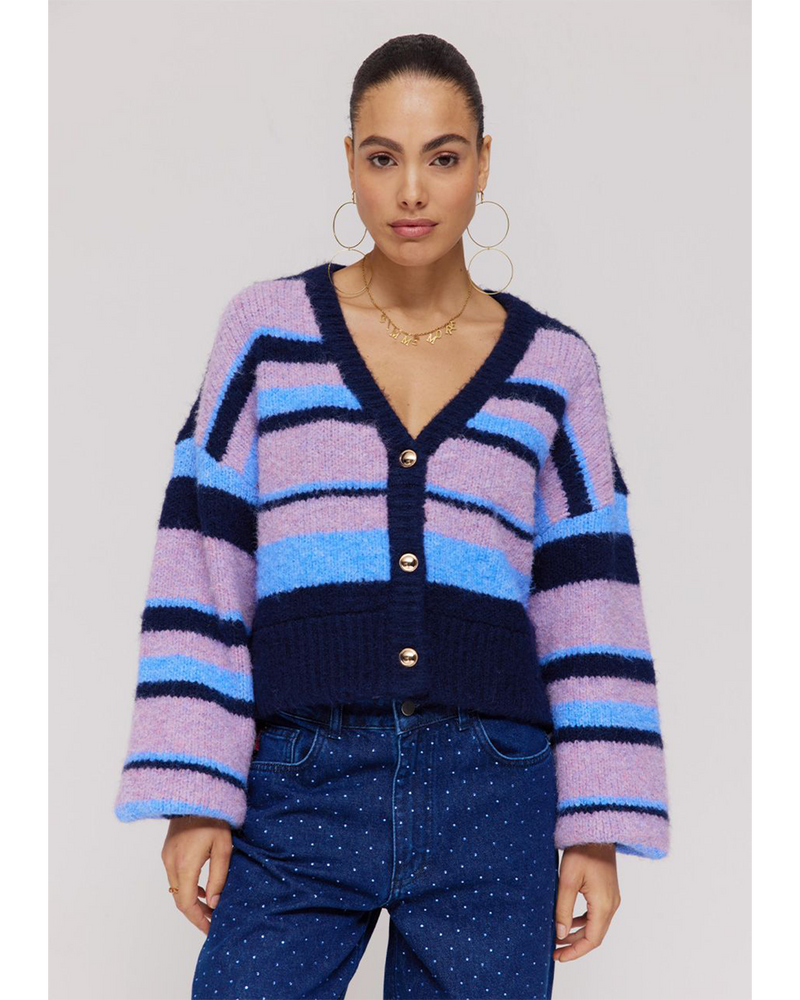 NOOR-CA Vest Multi NOOR-CA Vest Multi