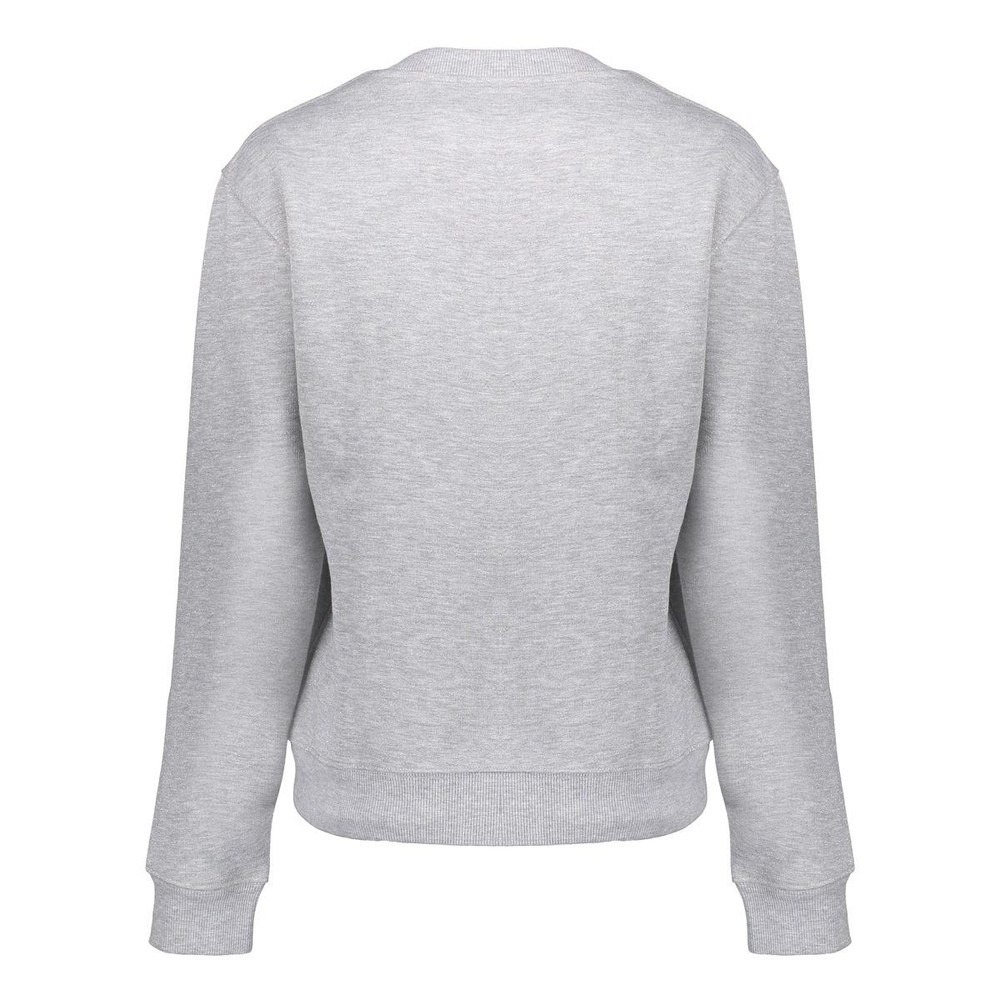 Sweater quarter Grijs Sweater quarter Grijs