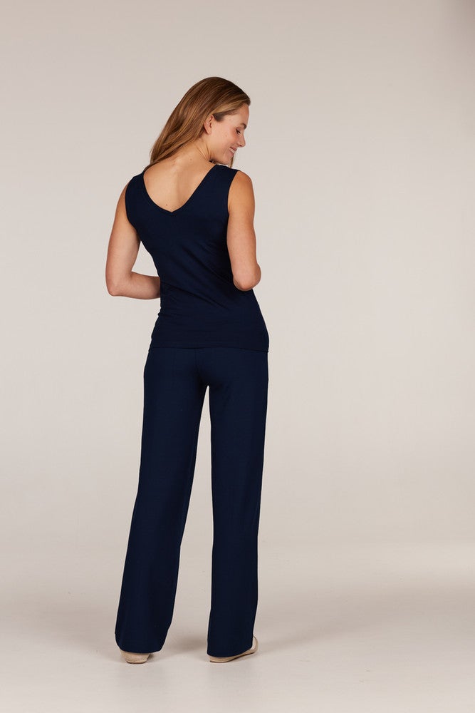 bsc315 tank top Blauw bsc315 tank top Blauw