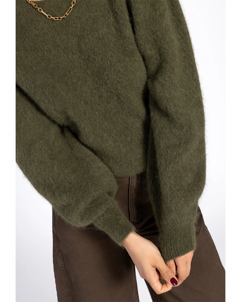 DENIZE WP 389 Groen DENIZE WP 389 Groen