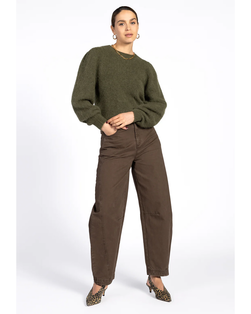 DENIZE WP 389 Groen DENIZE WP 389 Groen