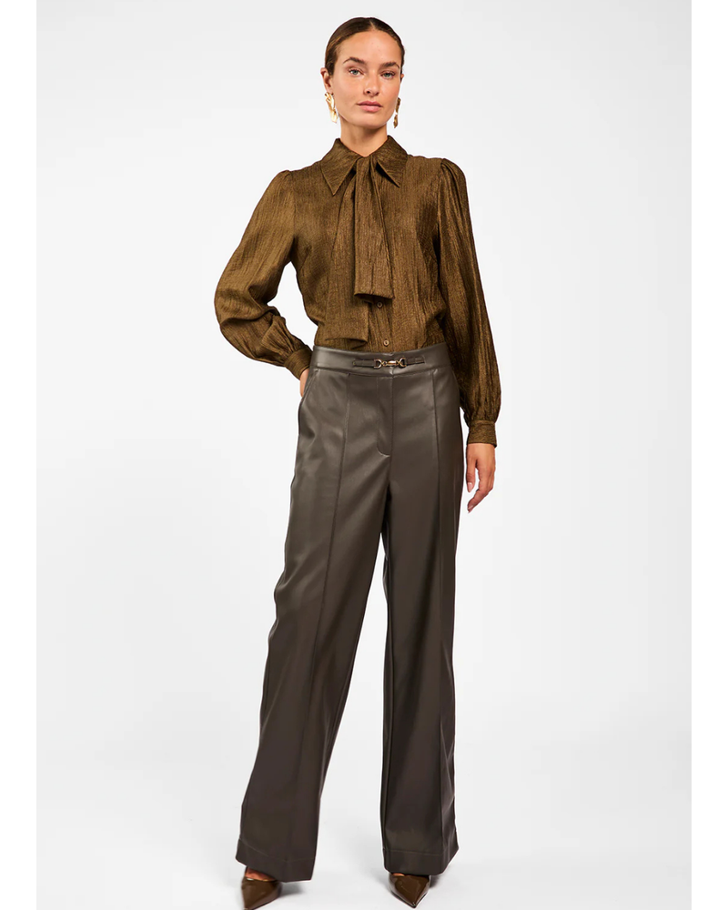 VERONNE TIE VIS 545 Groen VERONNE TIE VIS 545 Groen