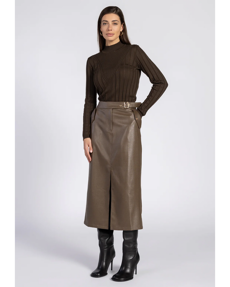 VIDA AJOUR VIS 302 Groen VIDA AJOUR VIS 302 Groen