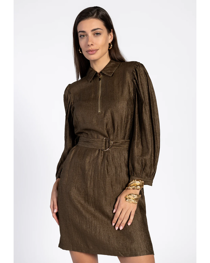 SEMIRA CRINKLE VIS 545 Groen SEMIRA CRINKLE VIS 545 Groen