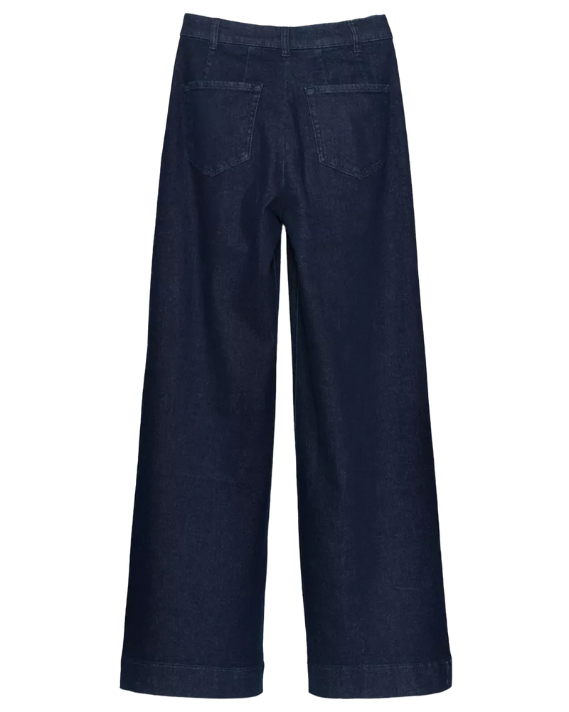 Roda Jeans Donker Blauw Roda Jeans Donker Blauw