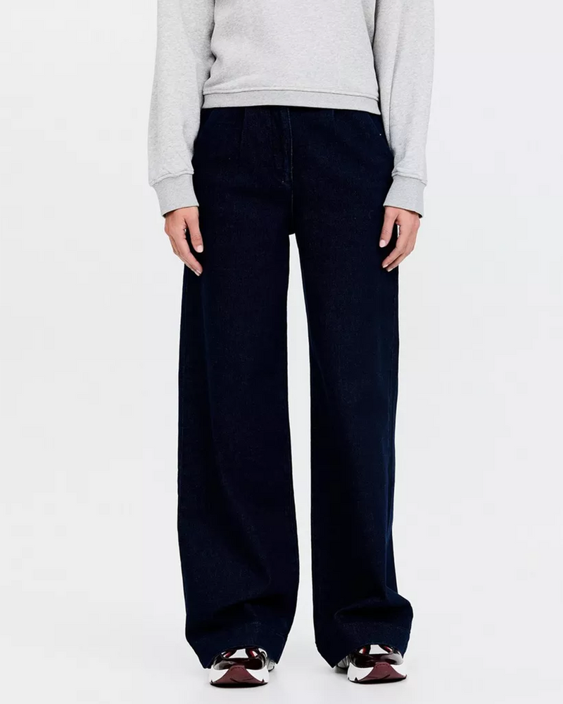 Roda Jeans Donker Blauw Roda Jeans Donker Blauw