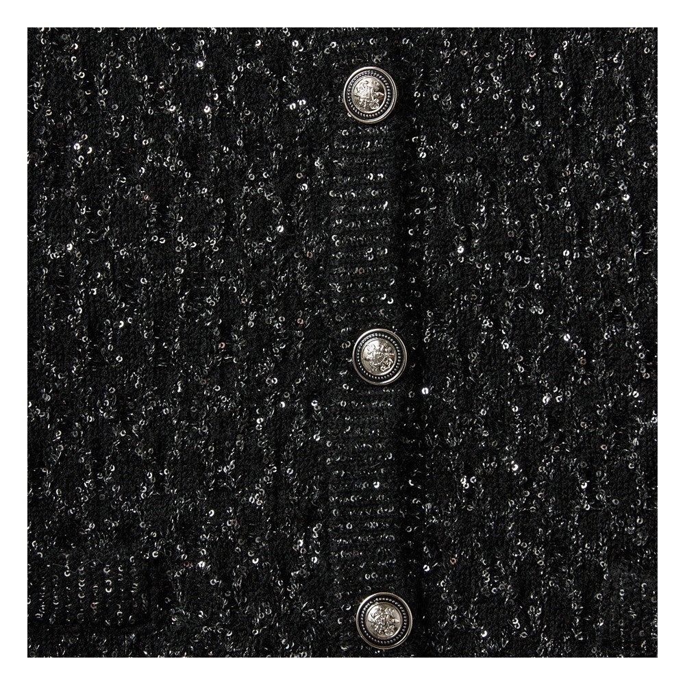 CarnetSW Cardigan Zwart 1 CarnetSW Cardigan Zwart 1