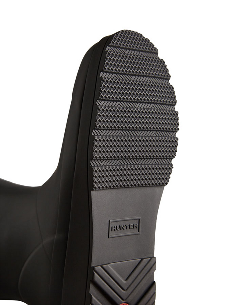 WOMENS PLAY TALL BOOT Zwart 1 WOMENS PLAY TALL BOOT Zwart 1