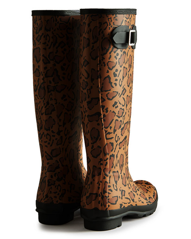 ORIGINAL TALL LEOPARD PRINT BOOT Bruin 1 ORIGINAL TALL LEOPARD PRINT BOOT Bruin 1