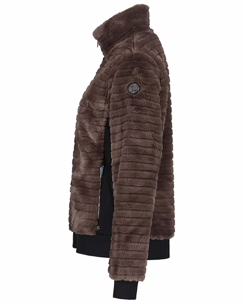 Isolahti Jack Bruin 1 Isolahti Jack Bruin 1