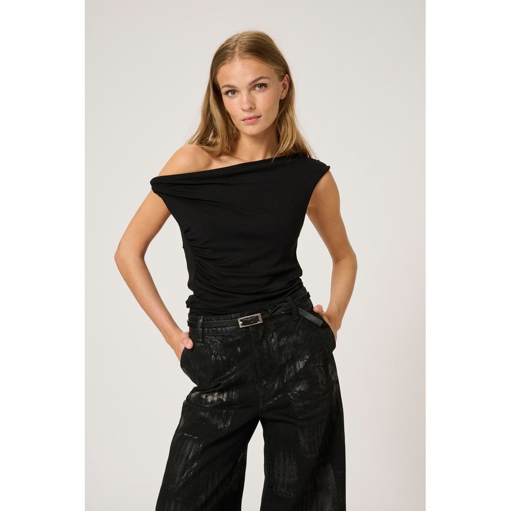 GiggoMW Top Zwart 1 GiggoMW Top Zwart 1