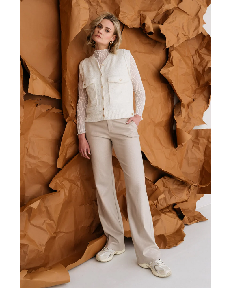 BRANDO- Broek Zand BRANDO- Broek Zand