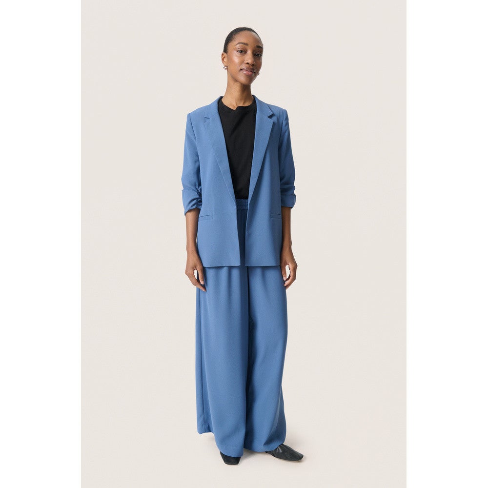 SLShirley Blazer Blauw SLShirley Blazer Blauw