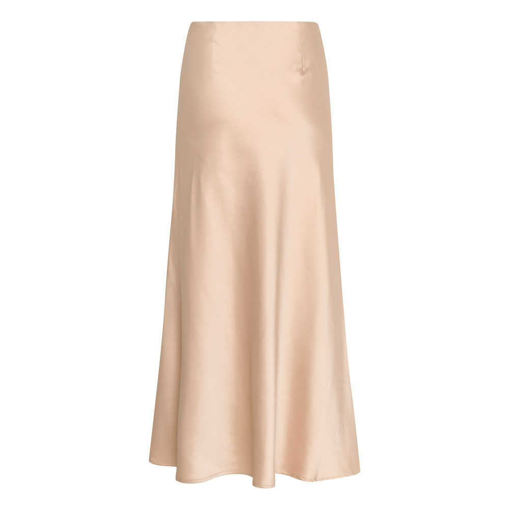 SLAnna Skirt Zand SLAnna Skirt Zand