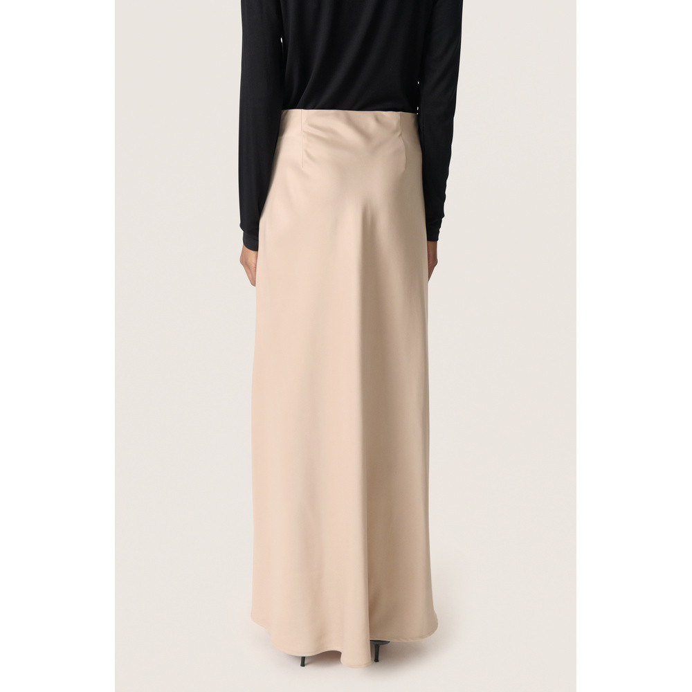 SLAnna Skirt Zand SLAnna Skirt Zand